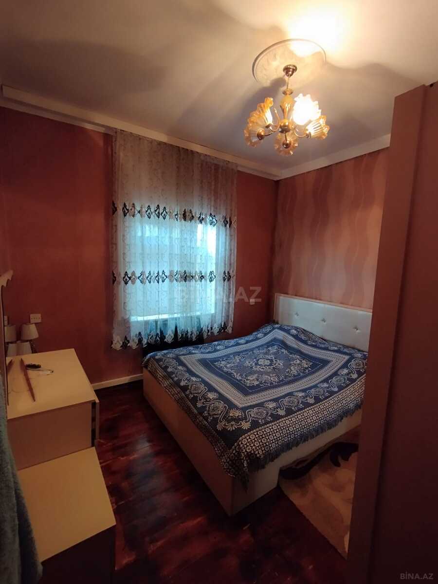 5-комн. дом/дача - пос. Кюрдаханы - 150 м² (9)