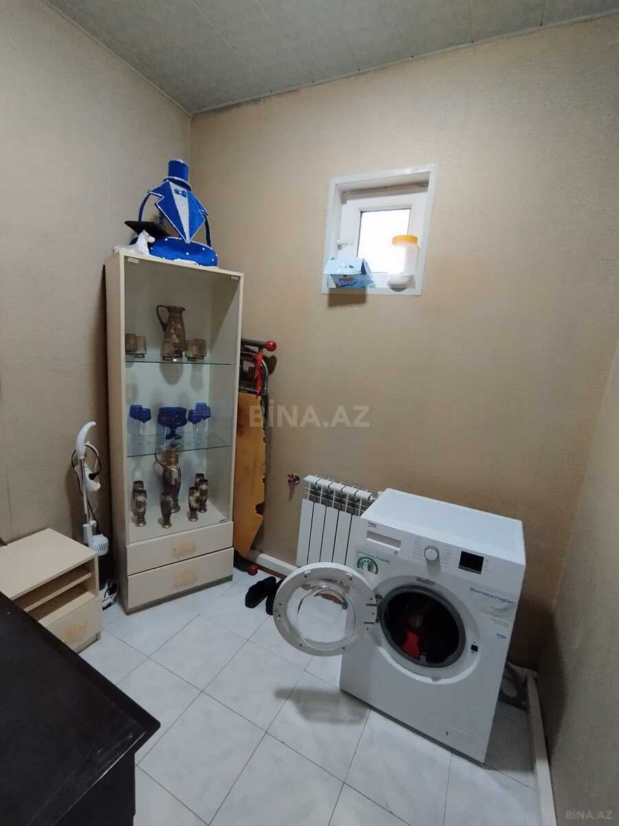 5-комн. дом/дача - пос. Кюрдаханы - 150 м² (14)