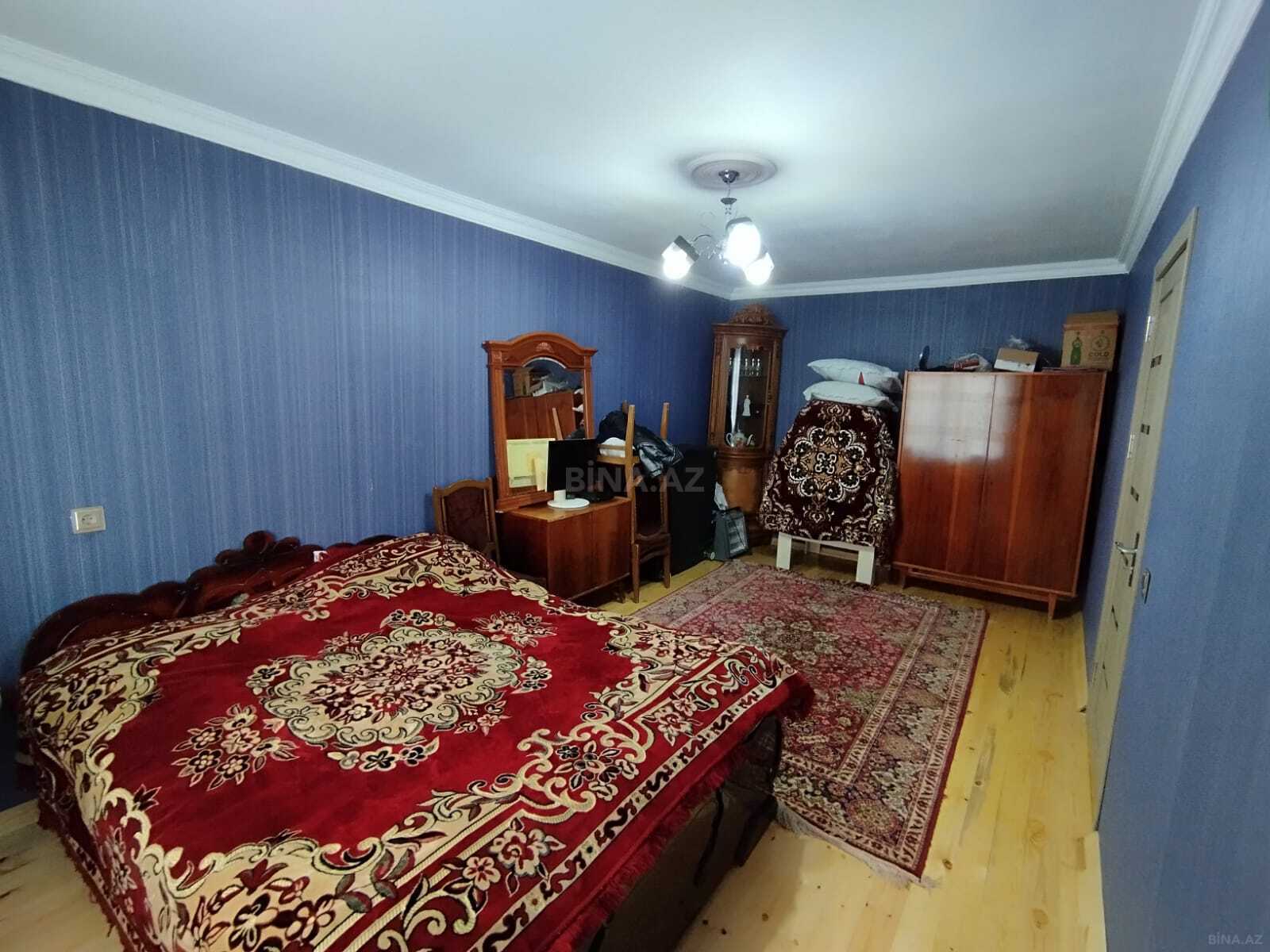 5-комн. дом/дача - пос. Кюрдаханы - 150 м² (10)