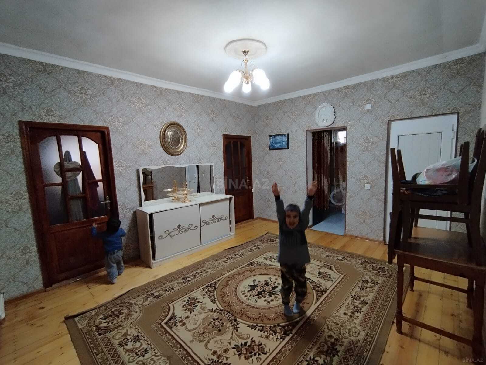 5-комн. дом/дача - пос. Кюрдаханы - 150 м² (8)