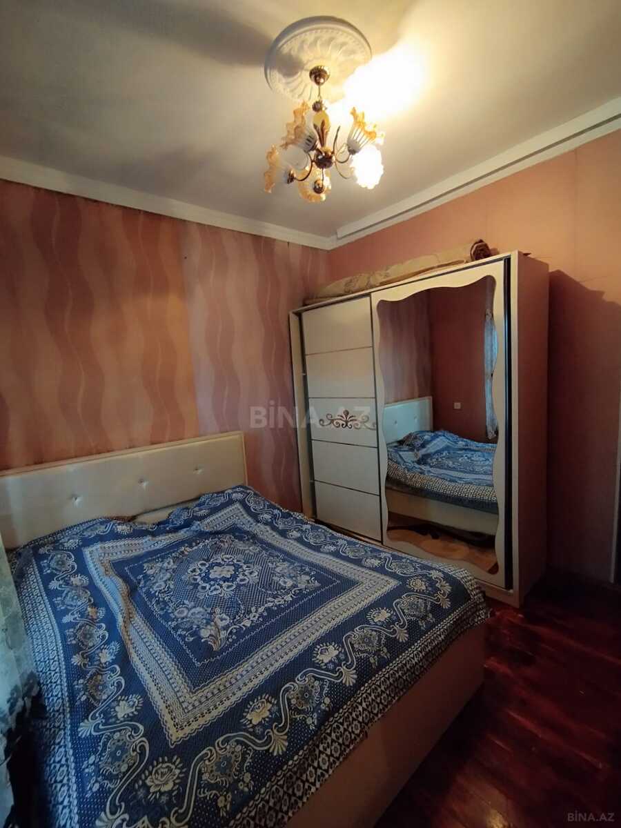 5-комн. дом/дача - пос. Кюрдаханы - 150 м² (12)