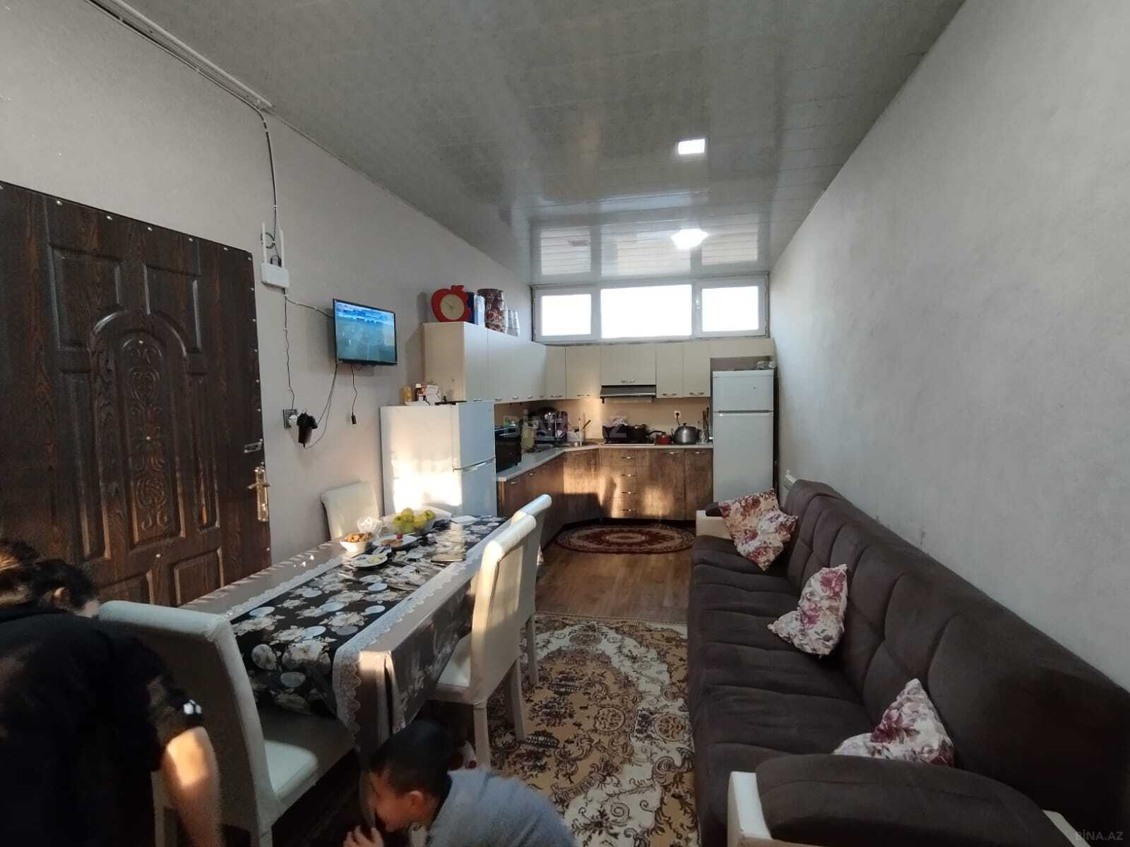 5-комн. дом/дача - пос. Кюрдаханы - 150 м² (6)