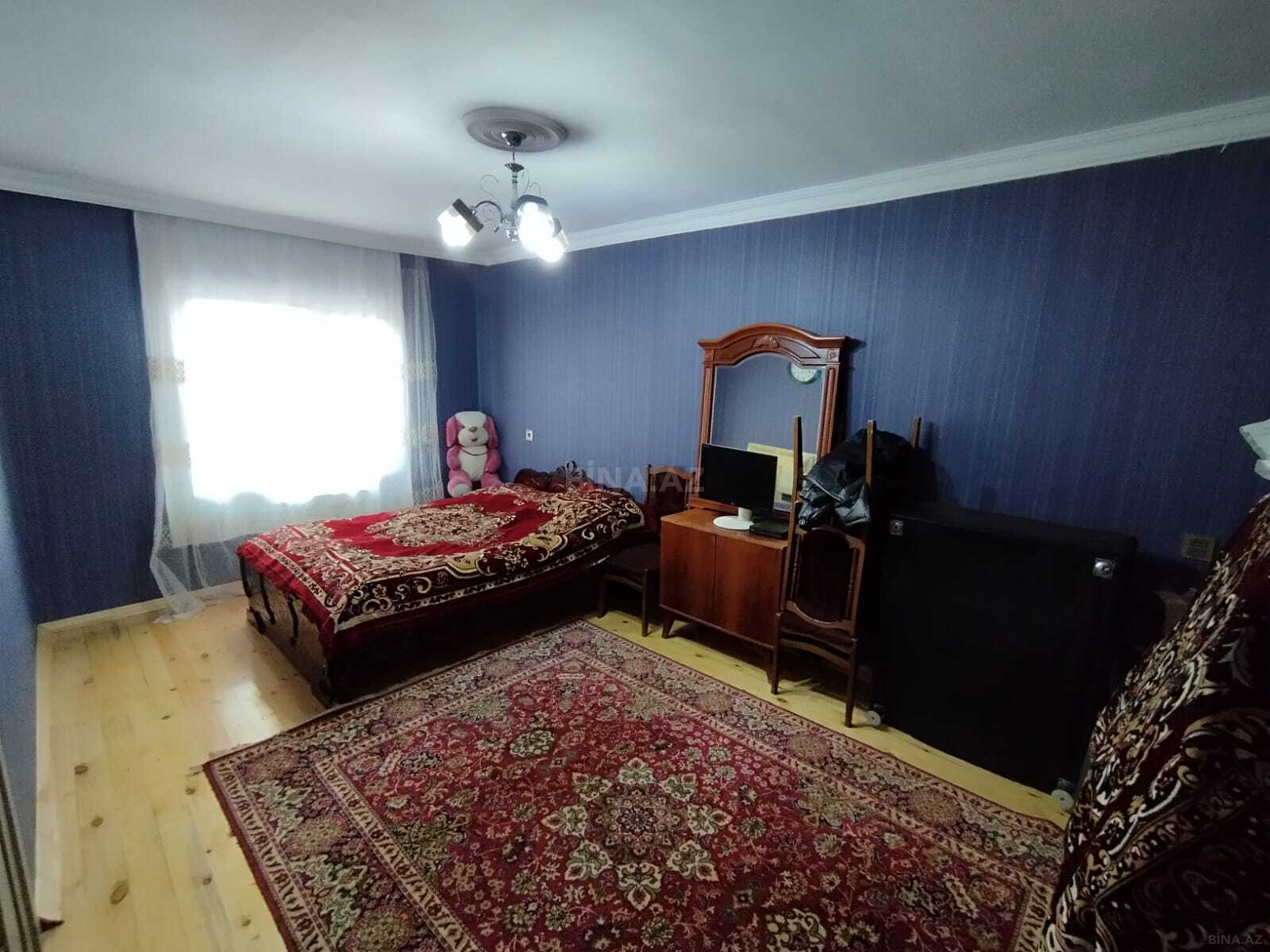 5-комн. дом/дача - пос. Кюрдаханы - 150 м² (11)