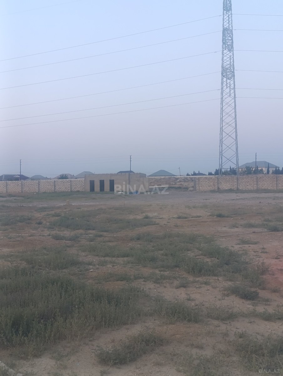 Участок - пос. Забрат - 200 сот (1)