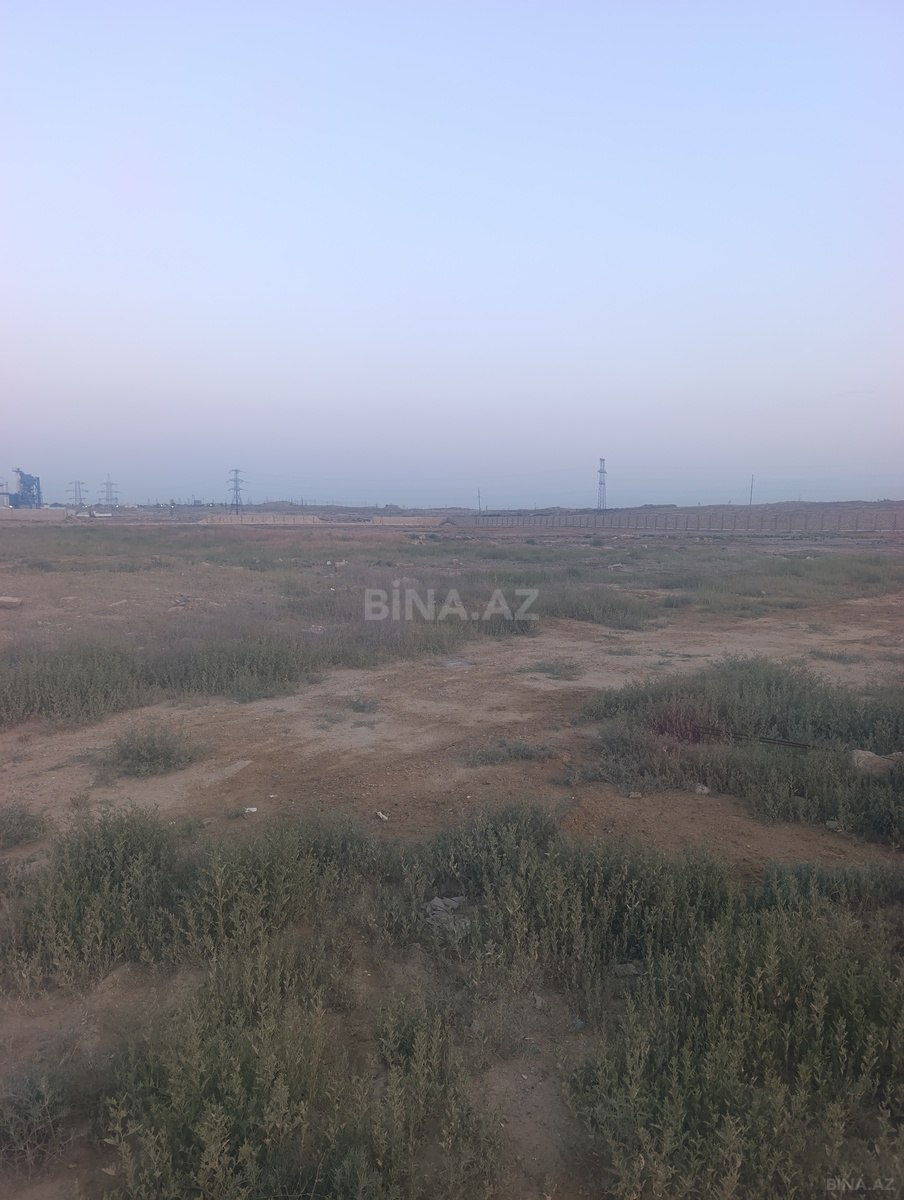 Участок - пос. Забрат - 200 сот (4)