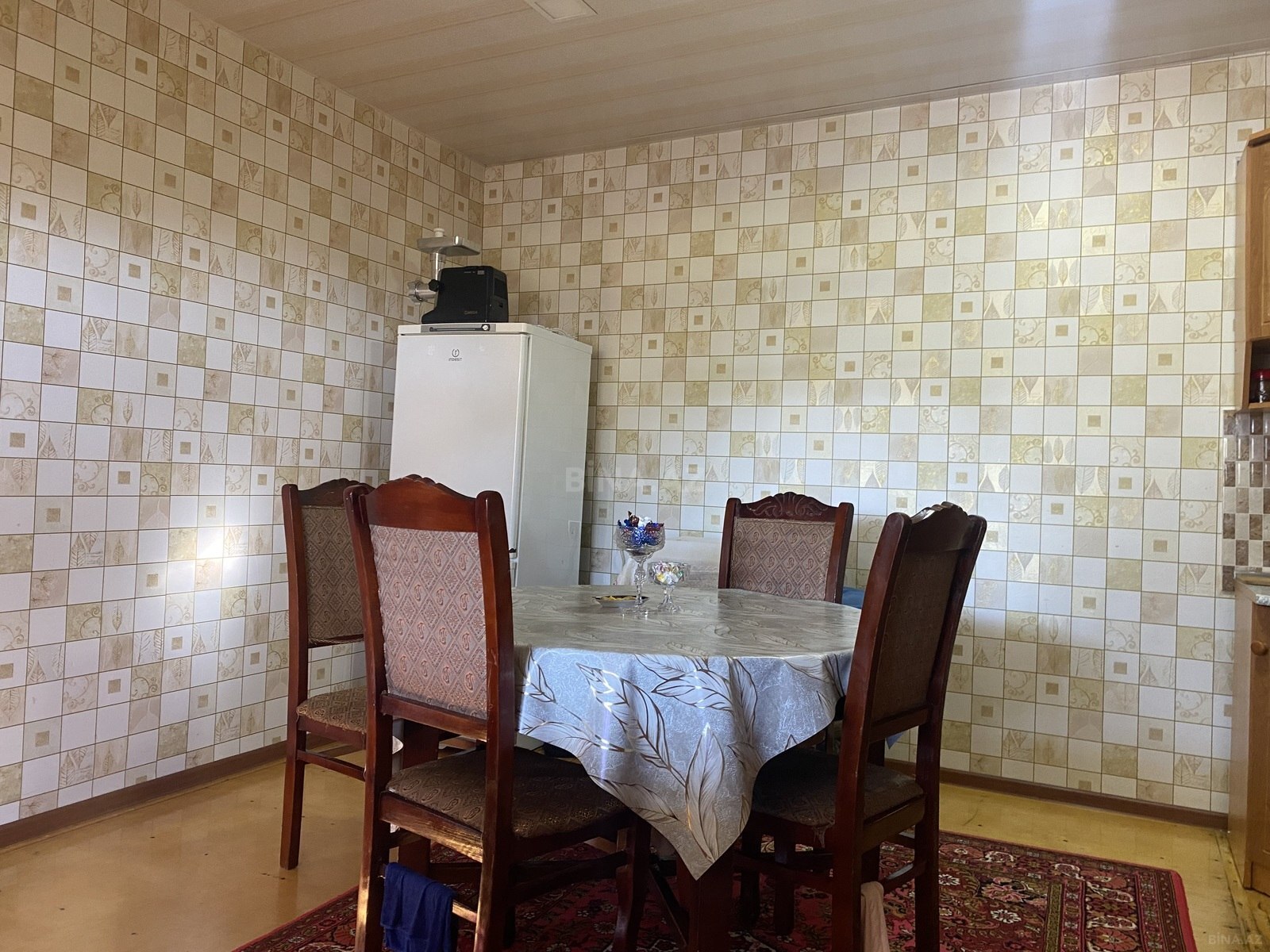 5-комн. дом/дача - Сальян - 130 м² (11)