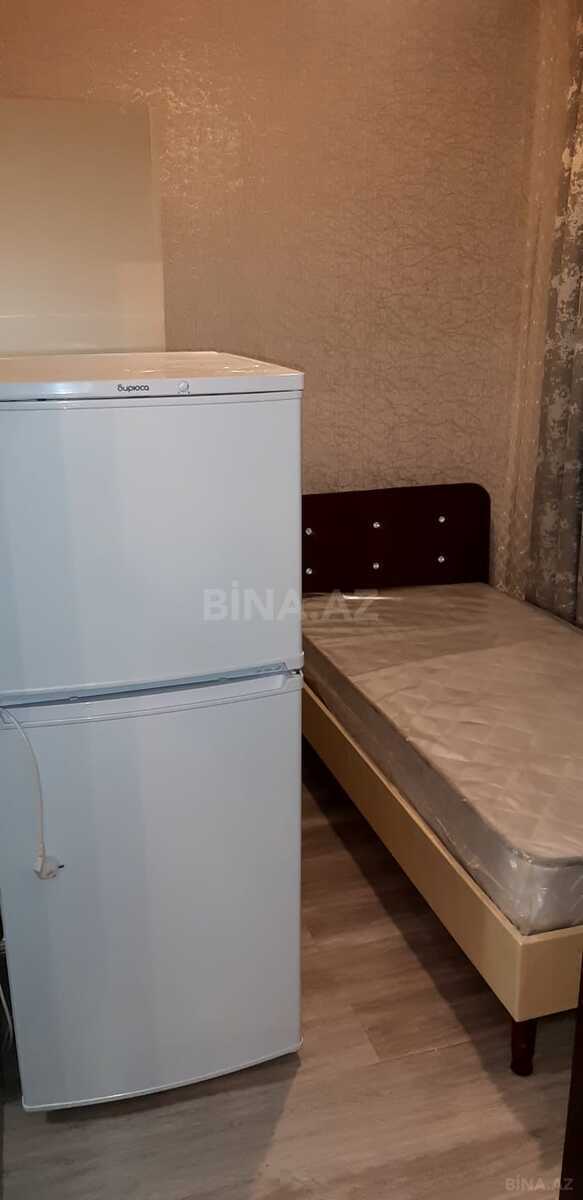 2 otaqlı köhnə tikili - Memar Əcəmi m. - 55 m² (4)