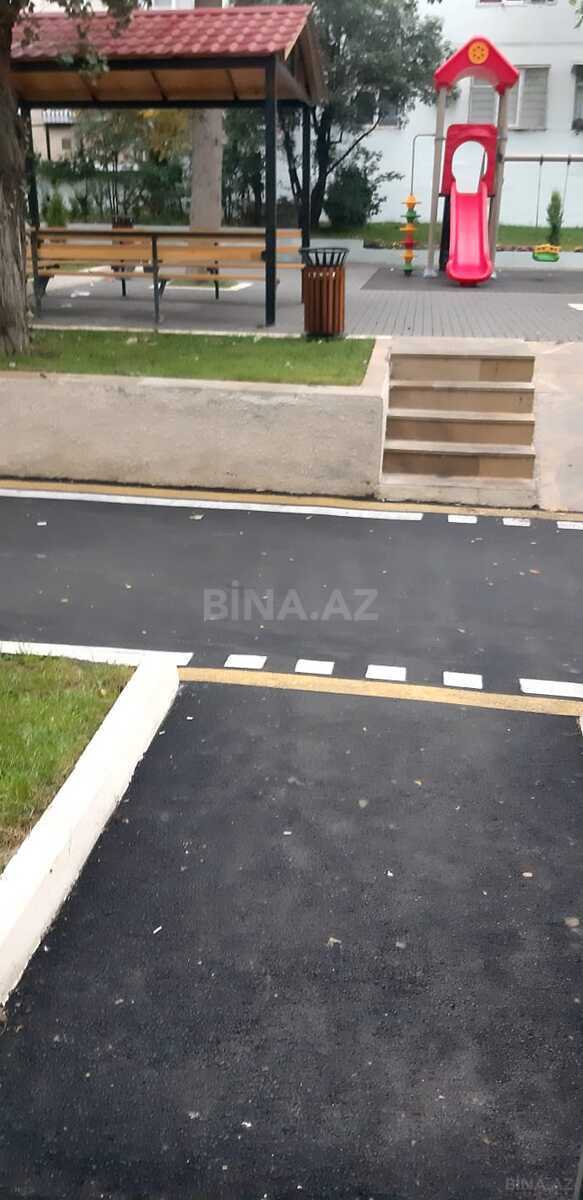 2 otaqlı köhnə tikili - Memar Əcəmi m. - 55 m² (3)