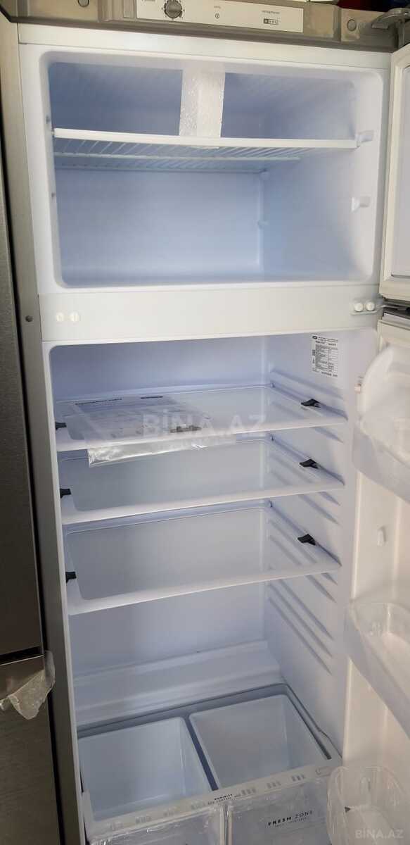 2 otaqlı köhnə tikili - Memar Əcəmi m. - 55 m² (10)