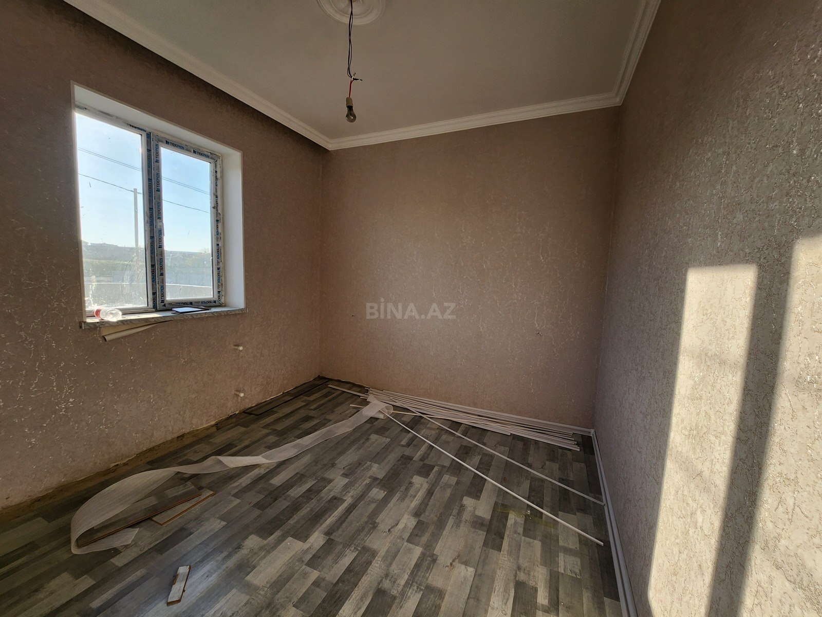 4-комн. дом/дача - пос. Бинагади - 95 м² (4)