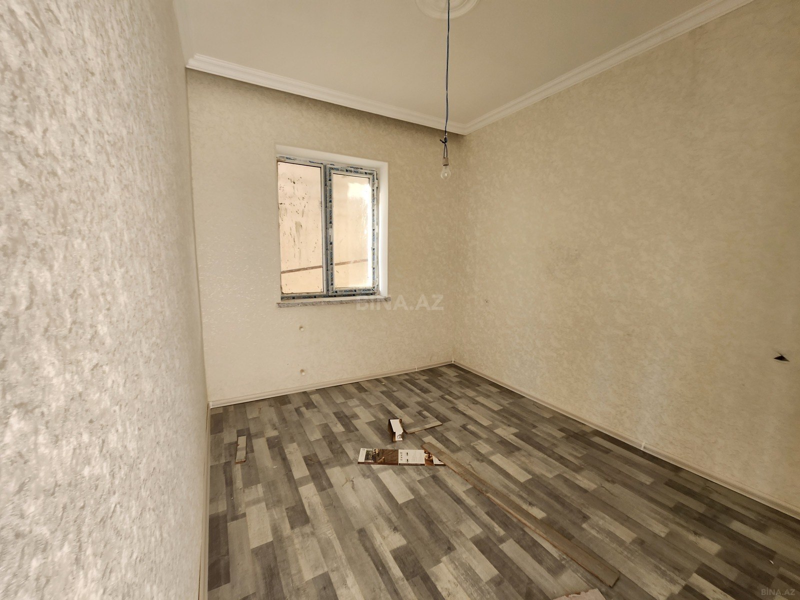 4-комн. дом/дача - пос. Бинагади - 95 м² (3)