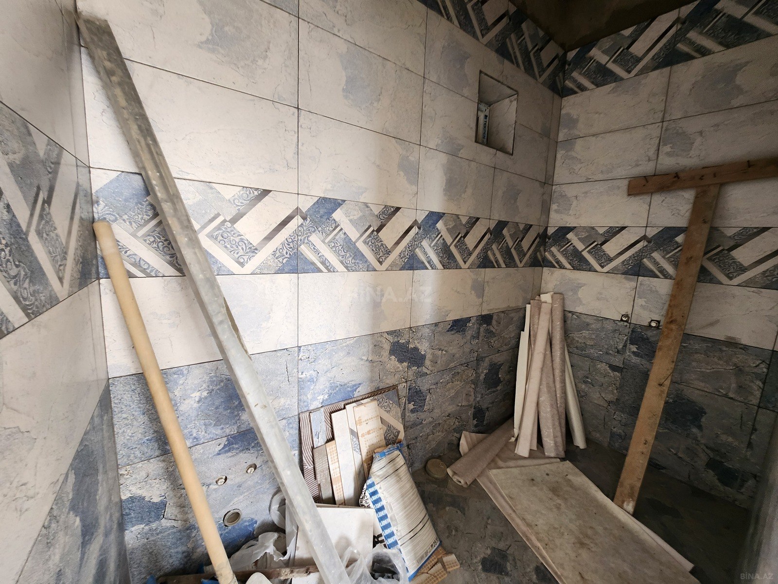 4-комн. дом/дача - пос. Бинагади - 95 м² (7)