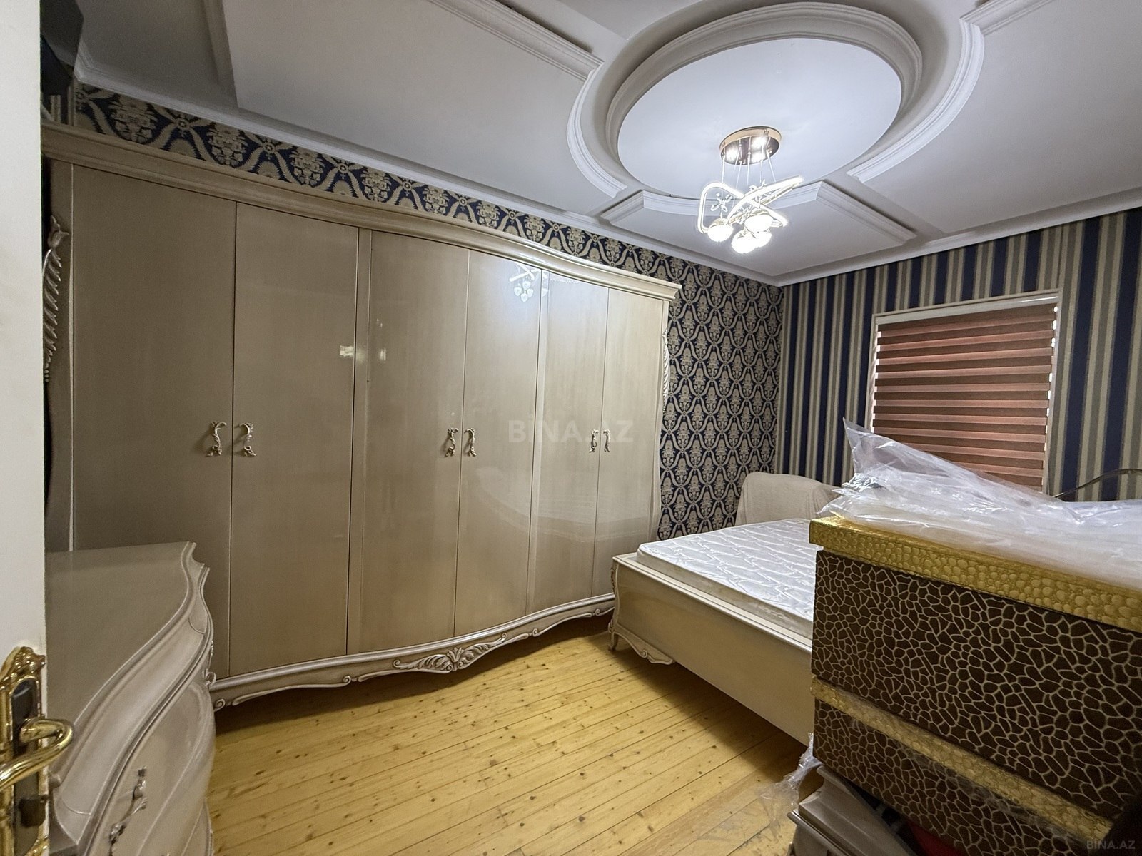 4-комн. дом/дача - пос. Мамедли - 140 м² (5)