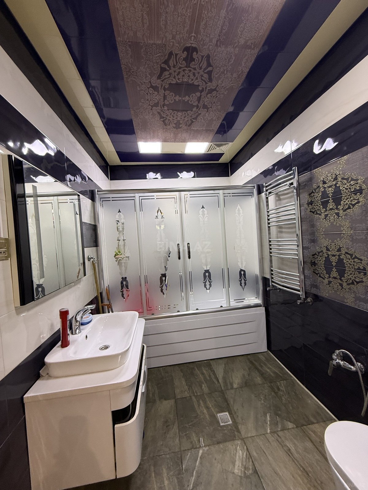 4-комн. дом/дача - пос. Мамедли - 140 м² (4)