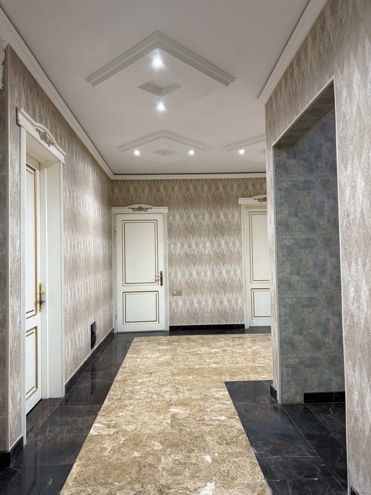 4-комн. дом/дача - пос. Мамедли - 140 м² (10)