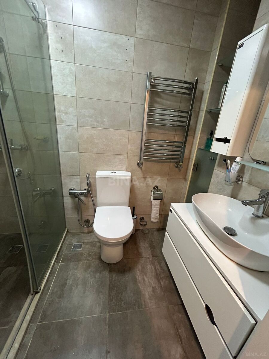 2 otaqlı yeni tikili - 20 Yanvar m. - 50 m² (11)