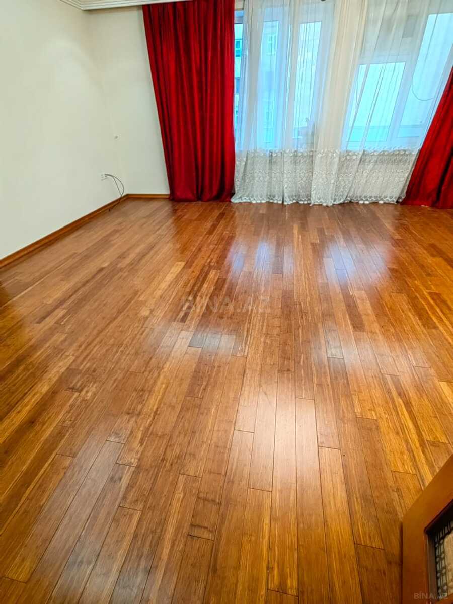 3 otaqlı köhnə tikili - Nərimanov r. - 80 m² (8)