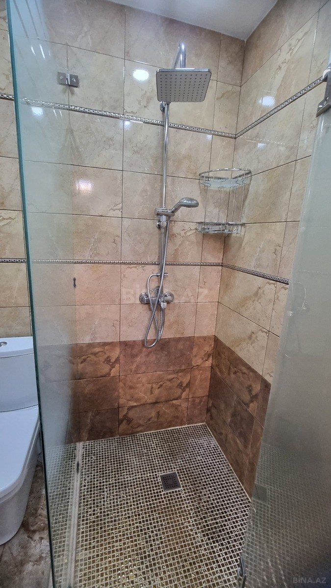 2-комн. новостройка - м. Шах Исмаил Хатаи - 60 м² (6)