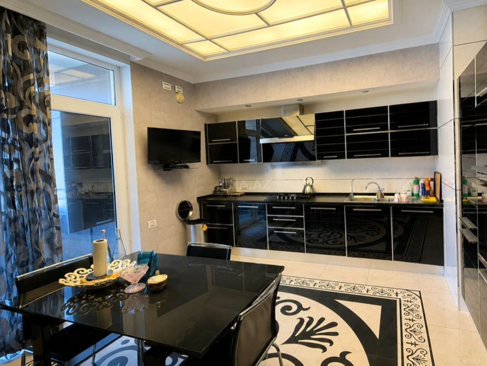 4 otaqlı yeni tikili - 28 May m. - 220 m² (12)