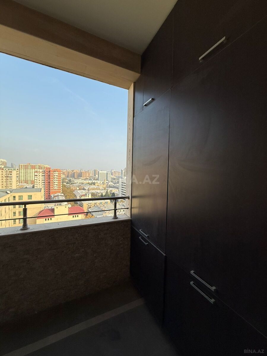 4 otaqlı yeni tikili - 28 May m. - 220 m² (21)