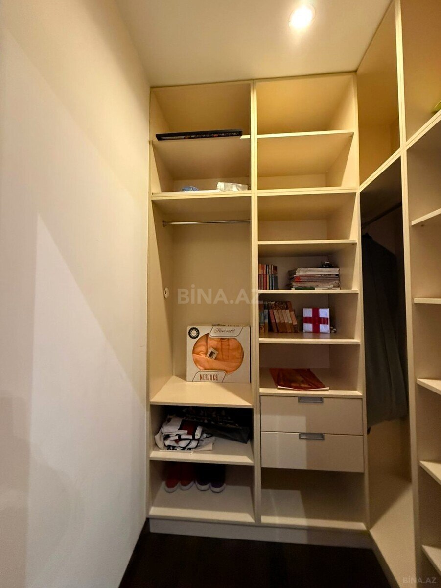 4 otaqlı yeni tikili - 28 May m. - 220 m² (16)