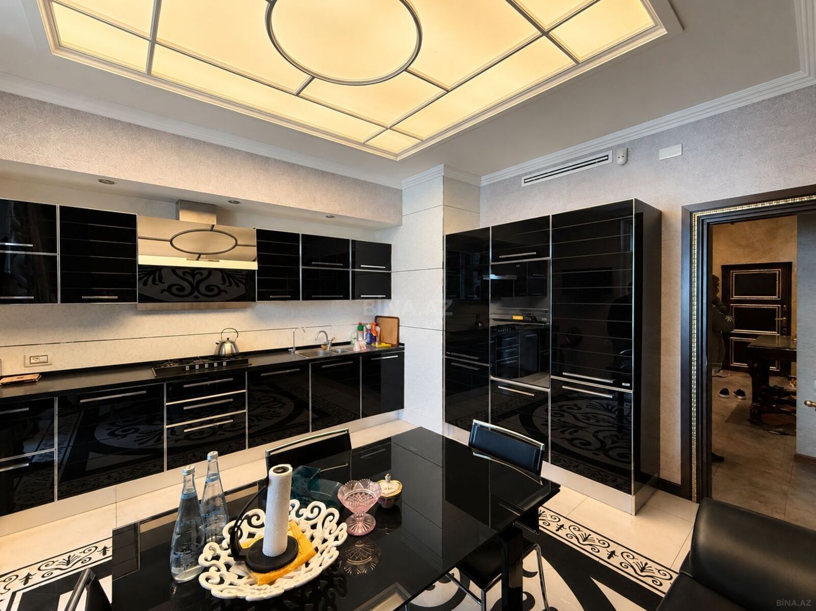 4 otaqlı yeni tikili - 28 May m. - 220 m² (13)