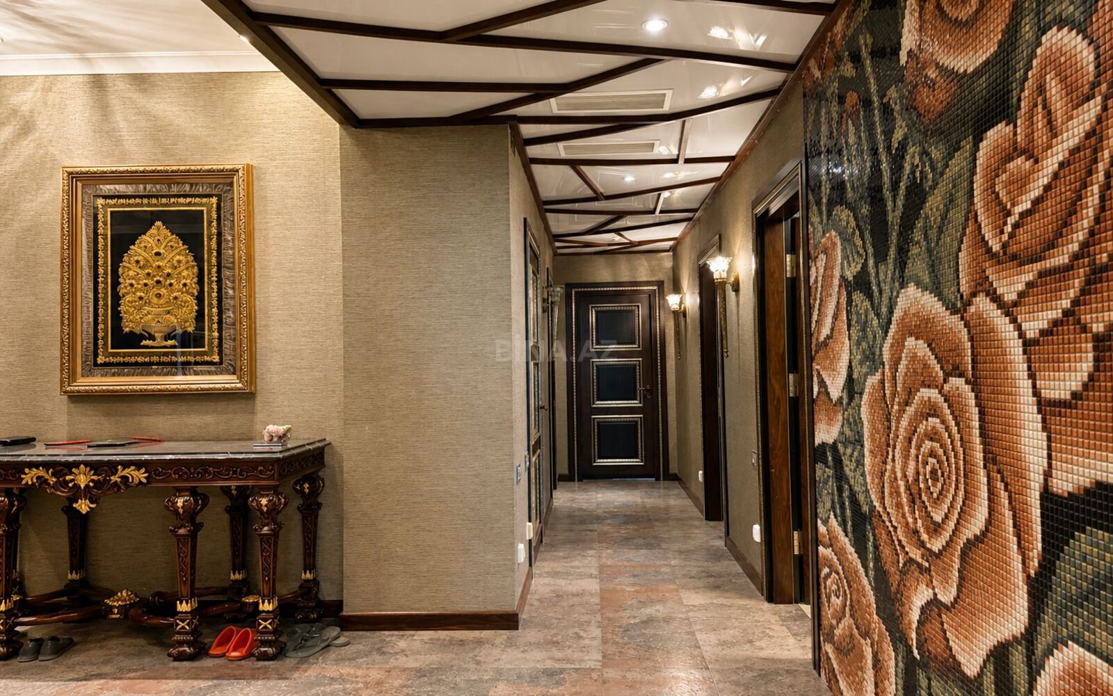 4 otaqlı yeni tikili - 28 May m. - 220 m² (18)
