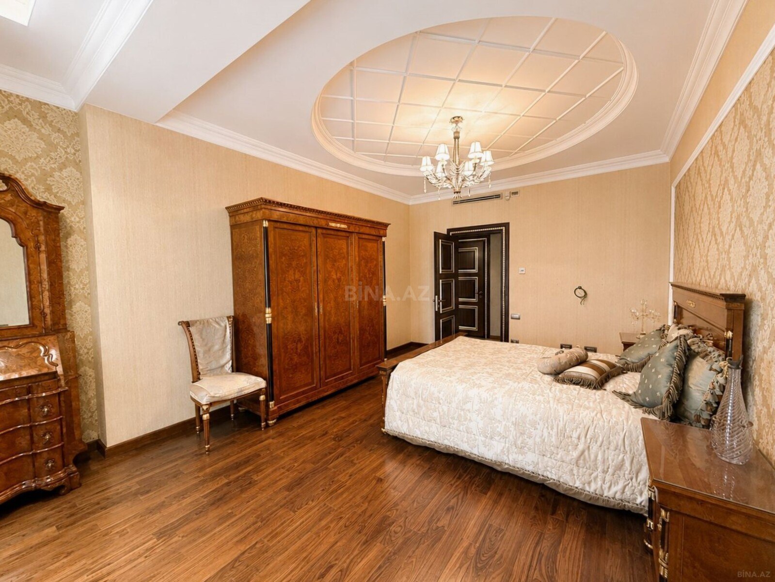 4 otaqlı yeni tikili - 28 May m. - 220 m² (7)