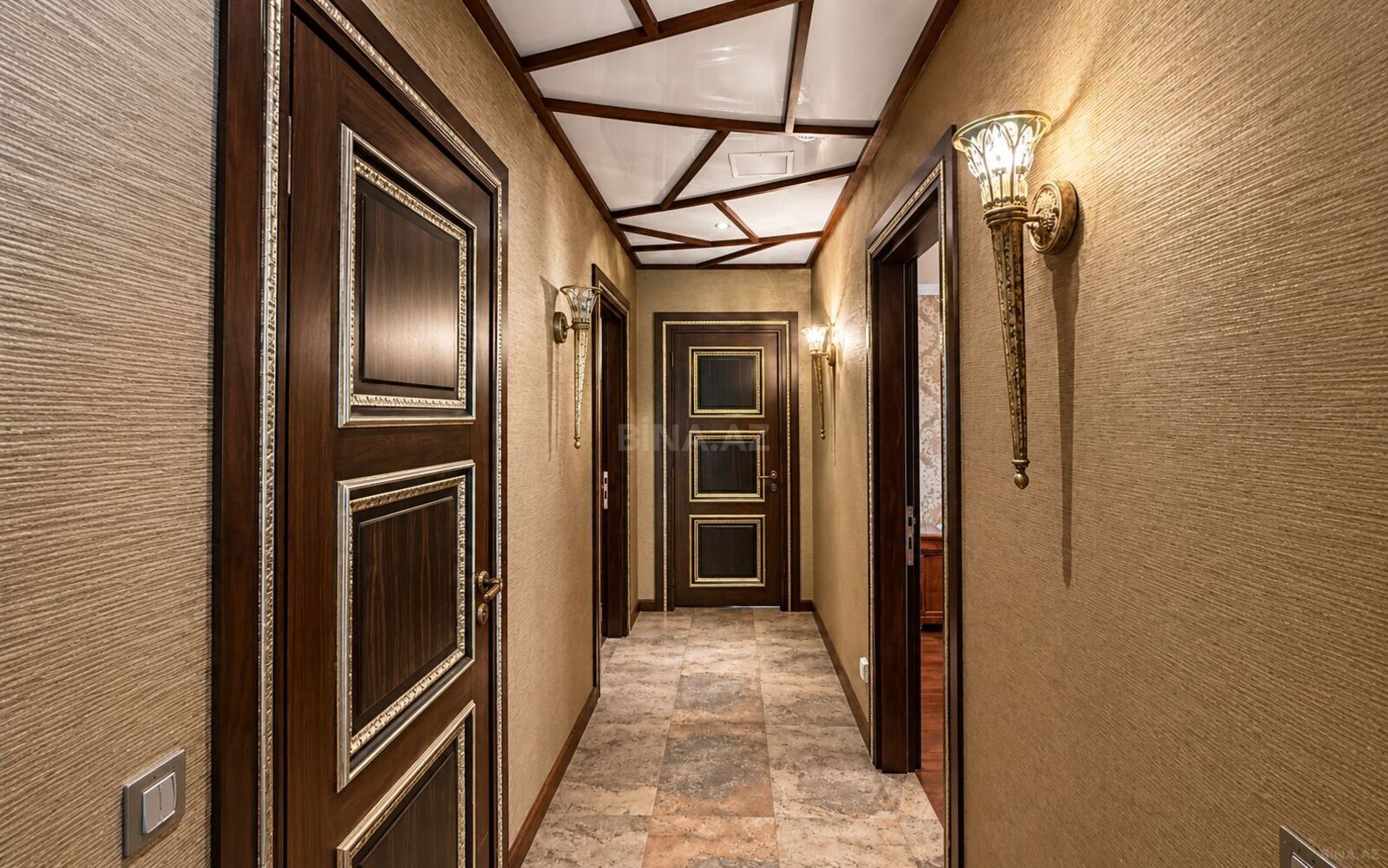 4 otaqlı yeni tikili - 28 May m. - 220 m² (17)