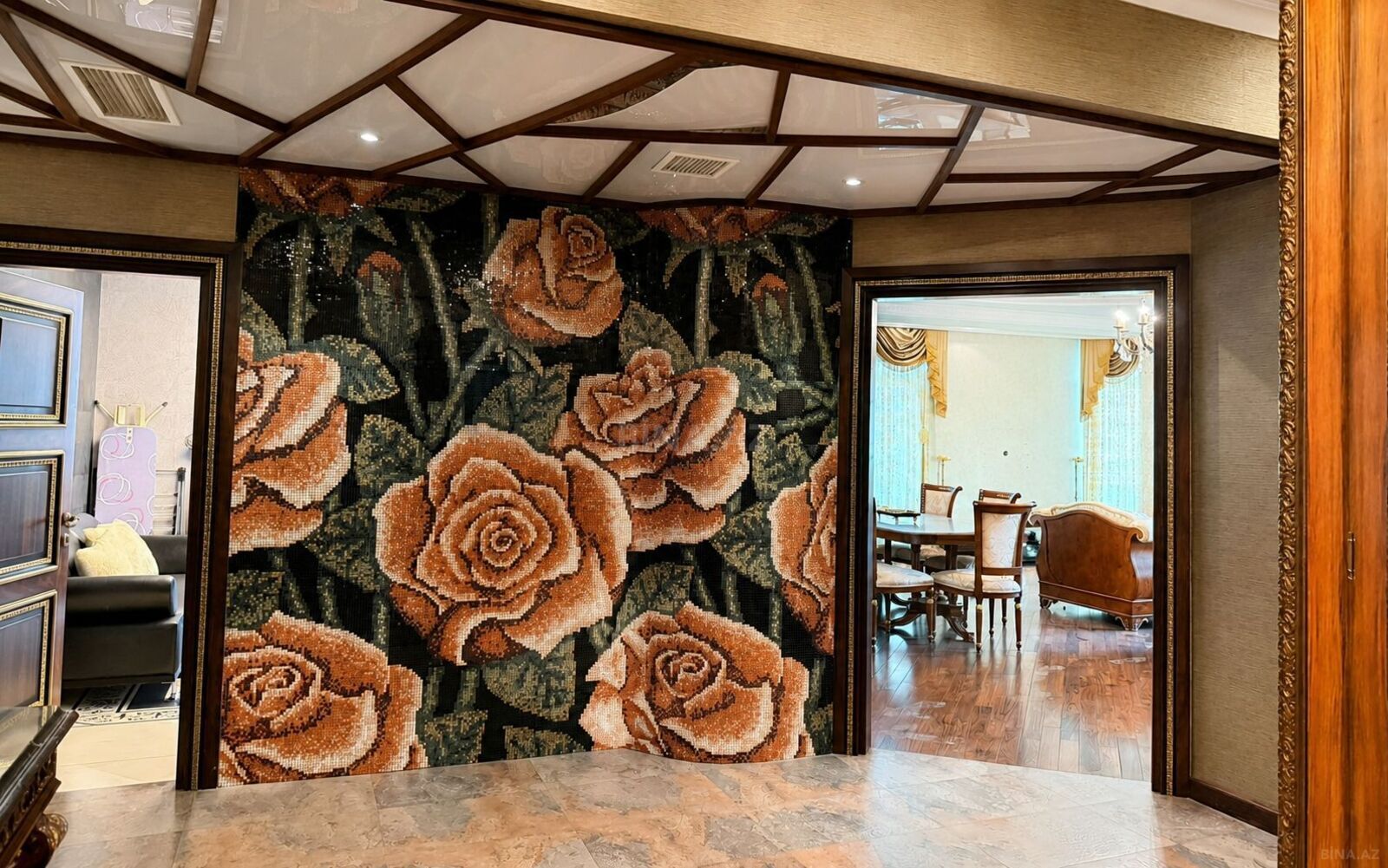 4 otaqlı yeni tikili - 28 May m. - 220 m² (19)