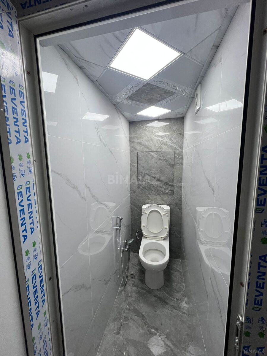 3 otaqlı köhnə tikili - Qaraçuxur q. - 80 m² (6)