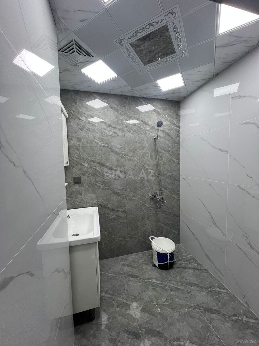 3 otaqlı köhnə tikili - Qaraçuxur q. - 80 m² (5)