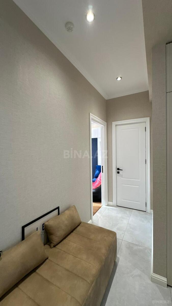 4 otaqlı yeni tikili - Yasamal r. - 120 m² (16)