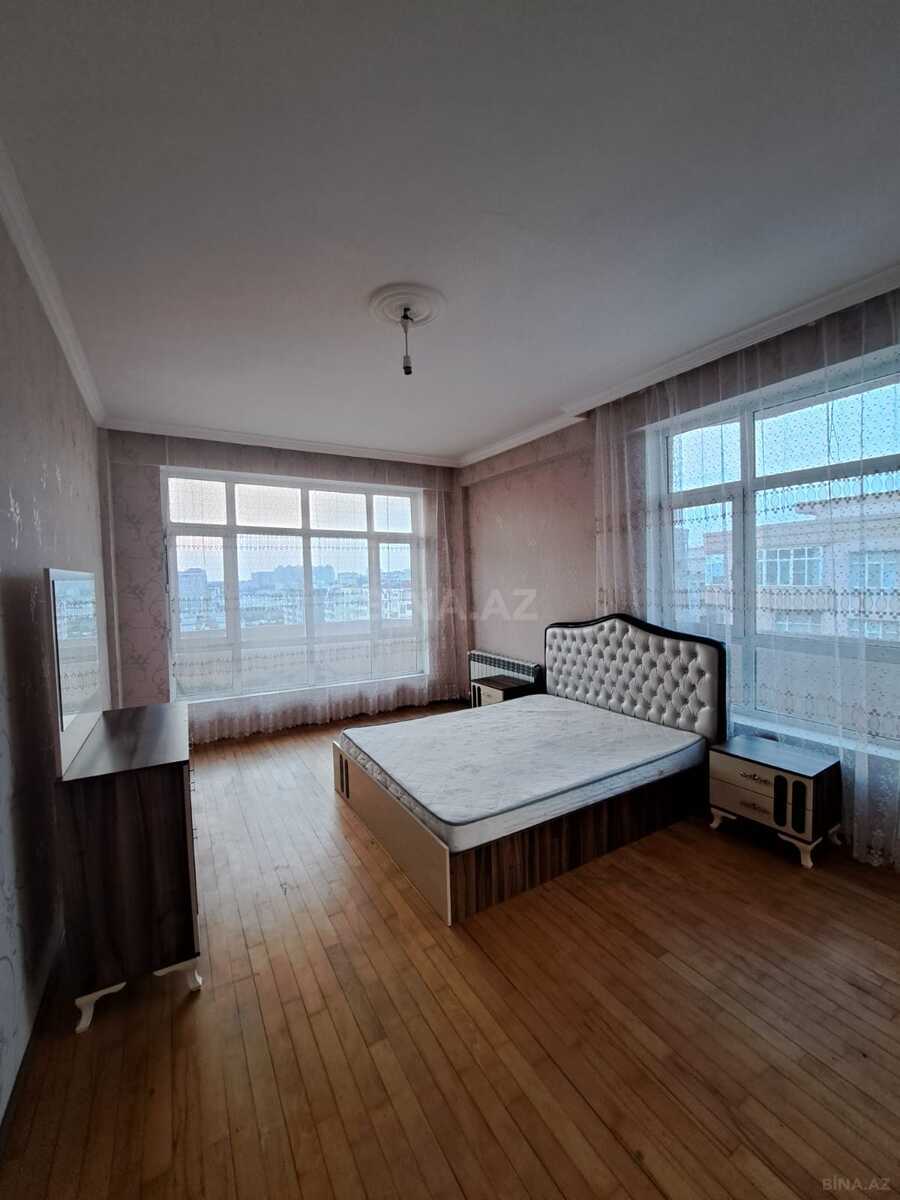 4 otaqlı yeni tikili - Hövsan q. - 80 m² (6)