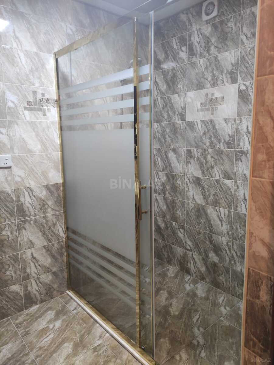 4 otaqlı yeni tikili - Hövsan q. - 80 m² (10)