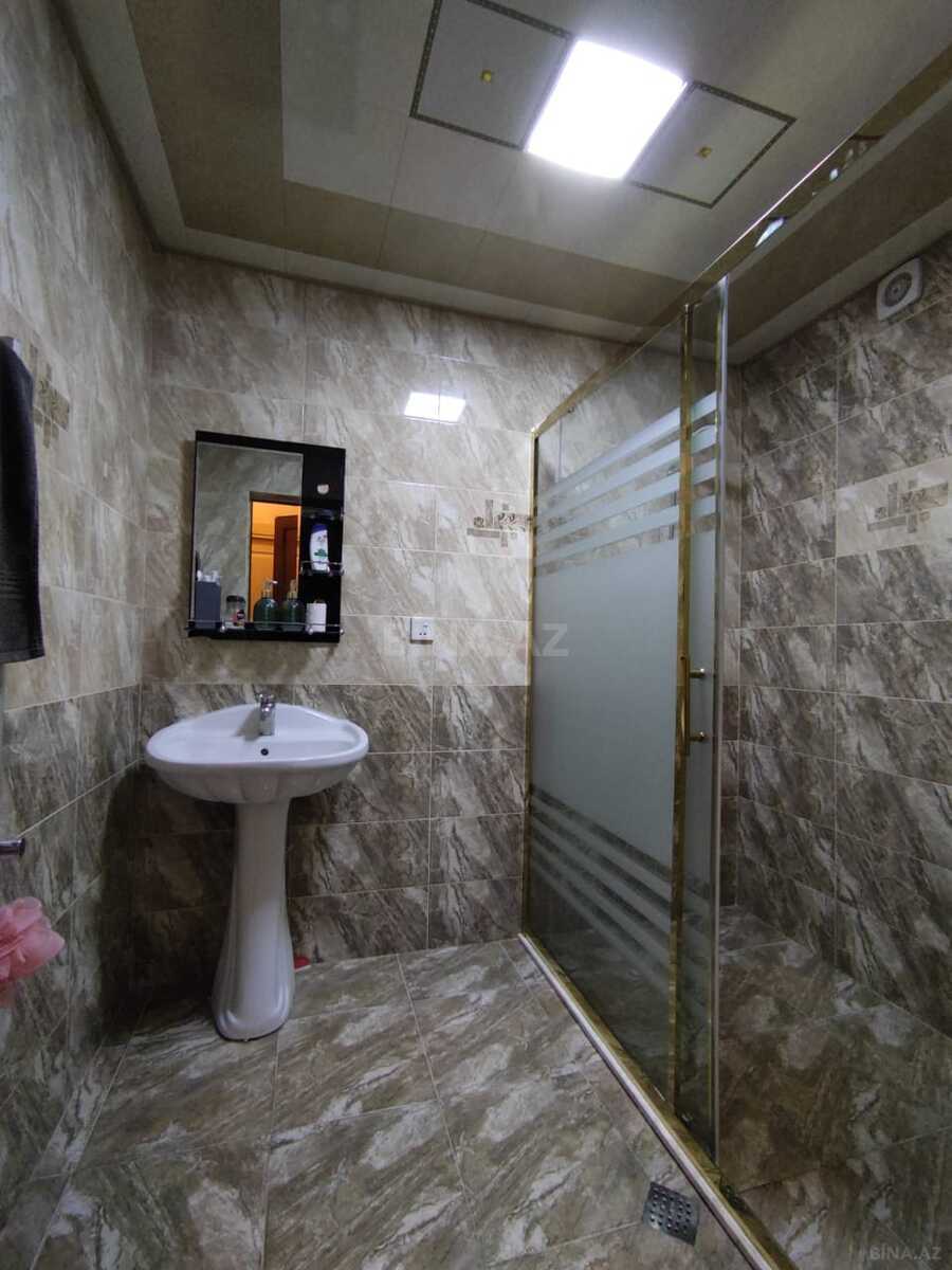 4 otaqlı yeni tikili - Hövsan q. - 80 m² (11)