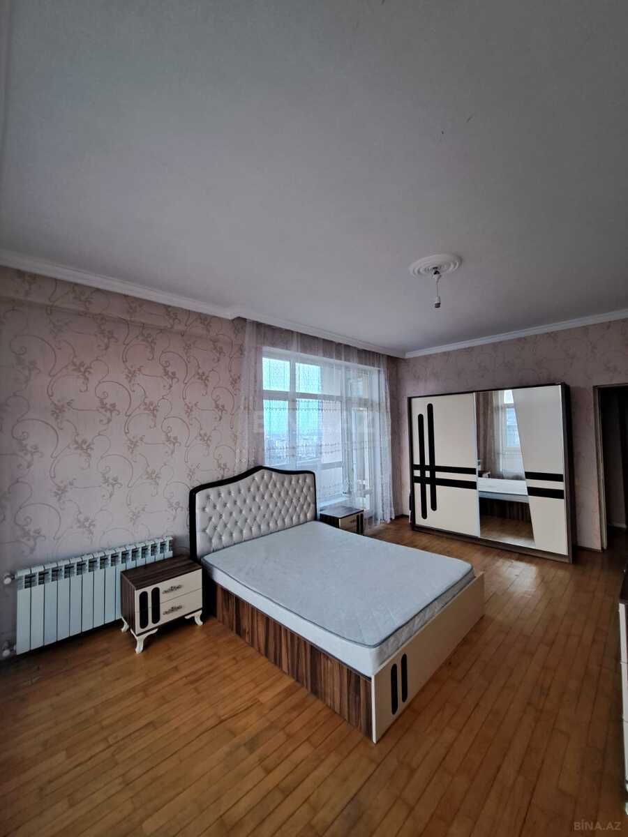 4 otaqlı yeni tikili - Hövsan q. - 80 m² (5)