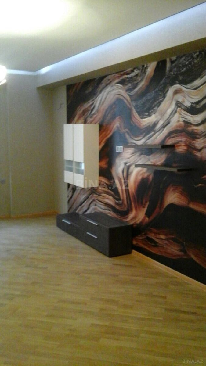 4 otaqlı yeni tikili - Nərimanov r. - 157 m² (3)