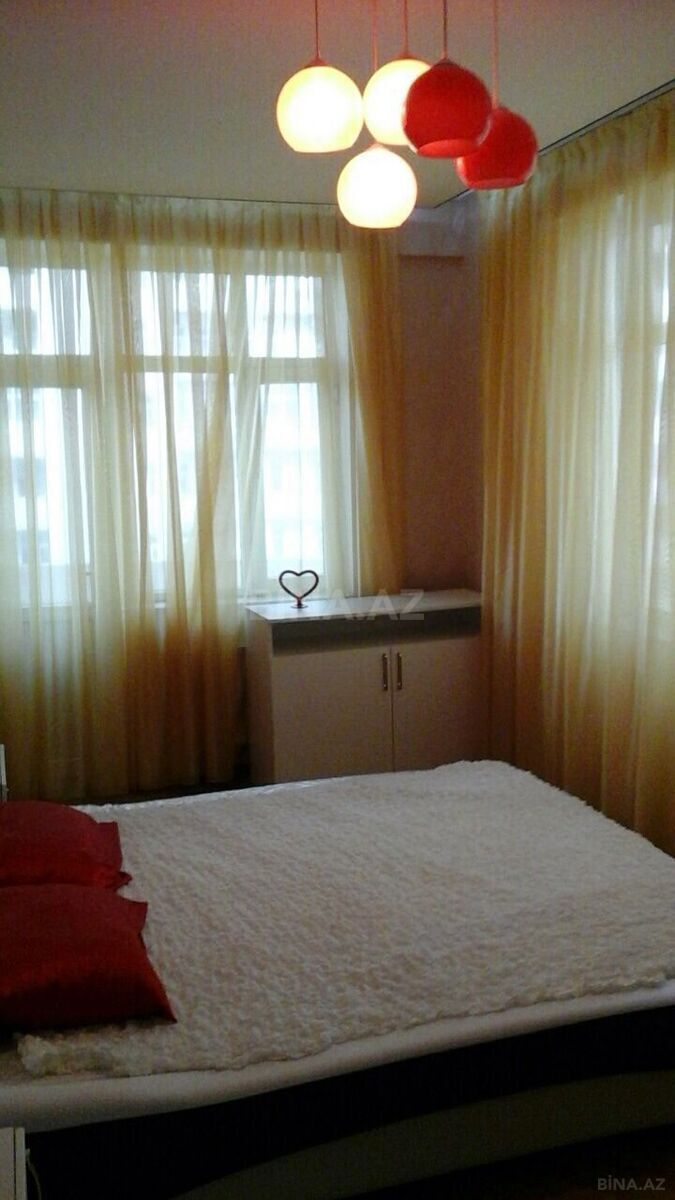 4 otaqlı yeni tikili - Nərimanov r. - 157 m² (10)