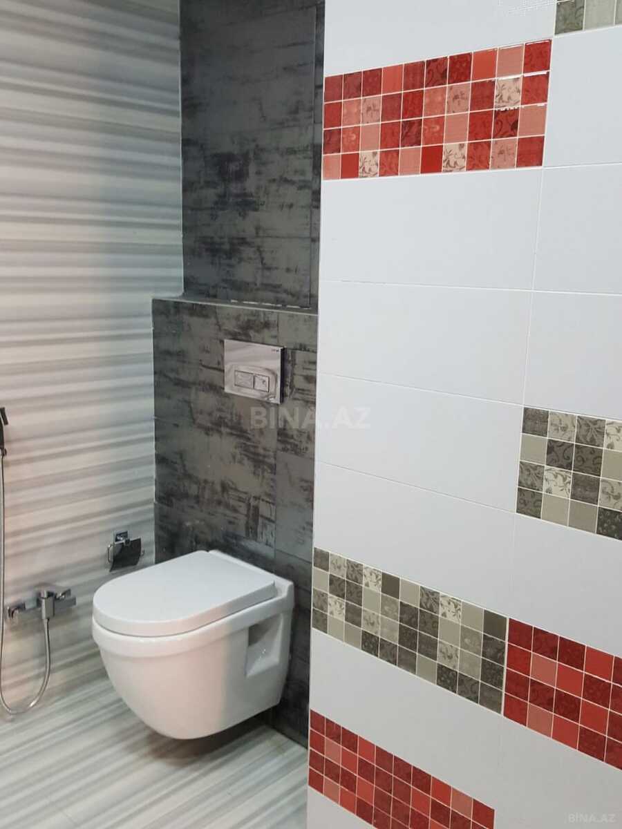 4 otaqlı yeni tikili - Nərimanov r. - 157 m² (13)