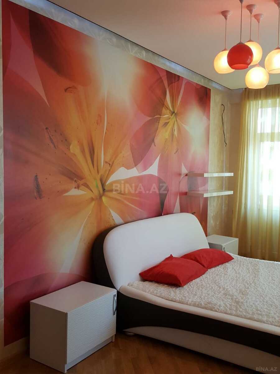 4 otaqlı yeni tikili - Nərimanov r. - 157 m² (9)