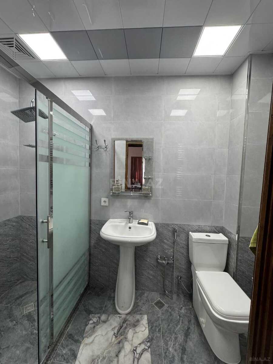3-комн. вторичка - пос. Баилова - 75 м² (13)