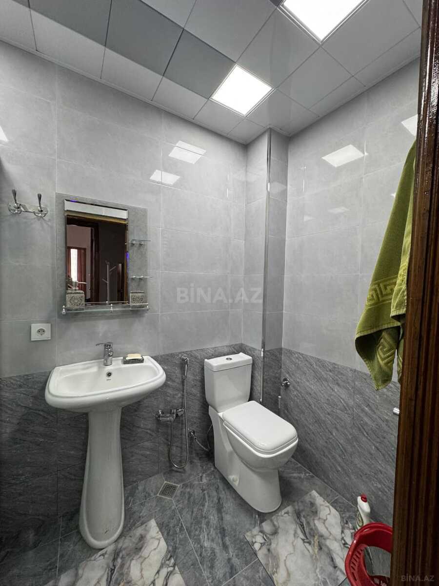 3-комн. вторичка - пос. Баилова - 75 м² (14)