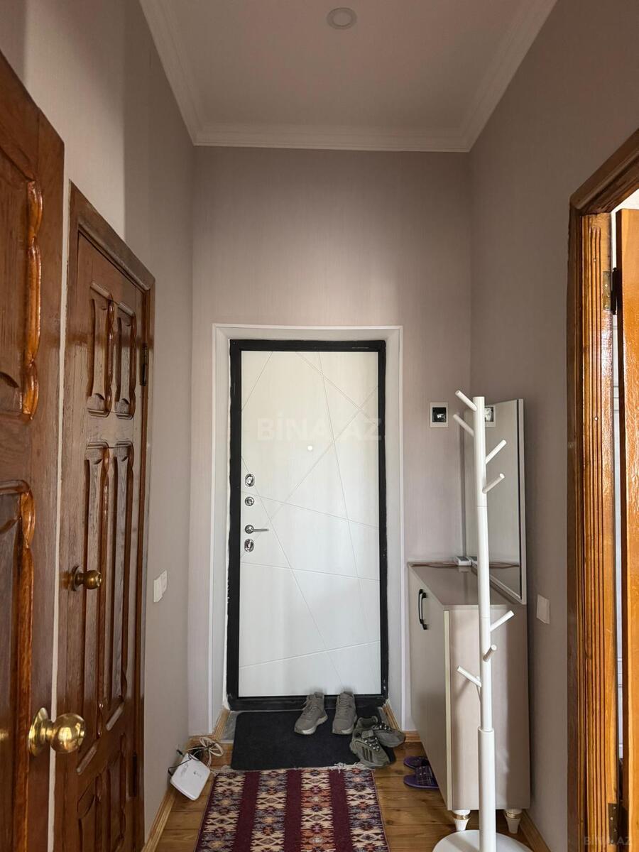 3-комн. вторичка - пос. Баилова - 75 м² (12)