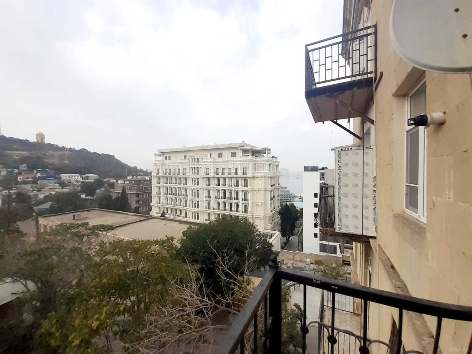 3-комн. вторичка - пос. Баилова - 75 м² (10)