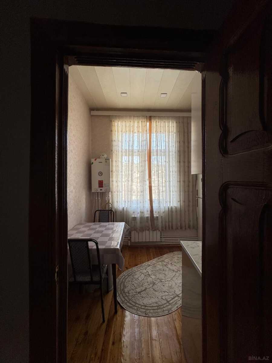 3-комн. вторичка - пос. Баилова - 75 м² (9)