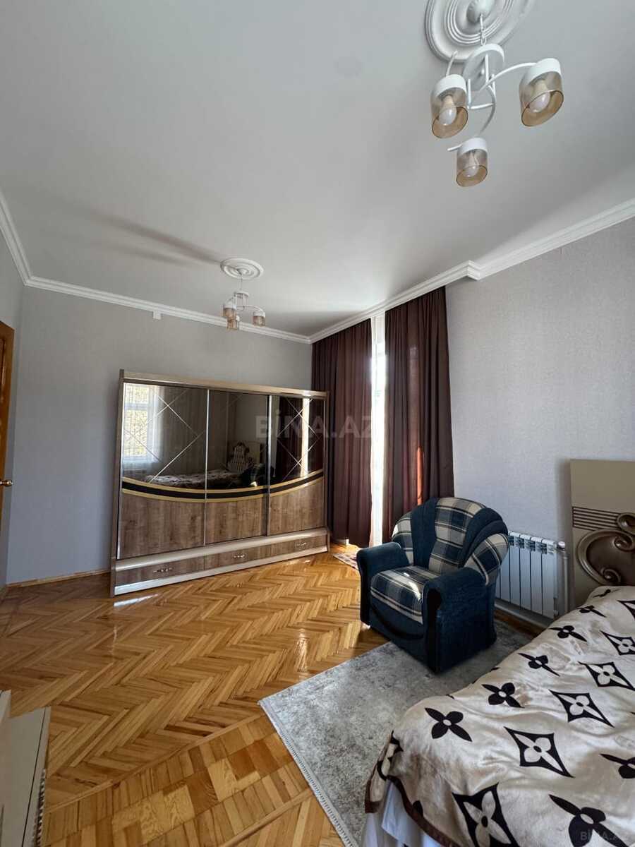 3-комн. вторичка - пос. Баилова - 75 м² (7)