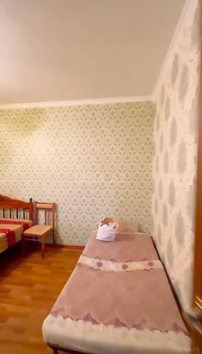 3 otaqlı köhnə tikili - 9-cu mikrorayon q. - 95 m² (2)