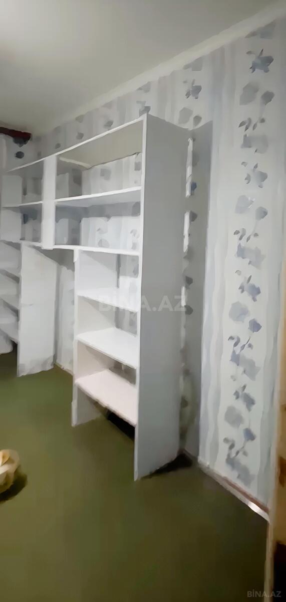 3 otaqlı köhnə tikili - 9-cu mikrorayon q. - 95 m² (6)
