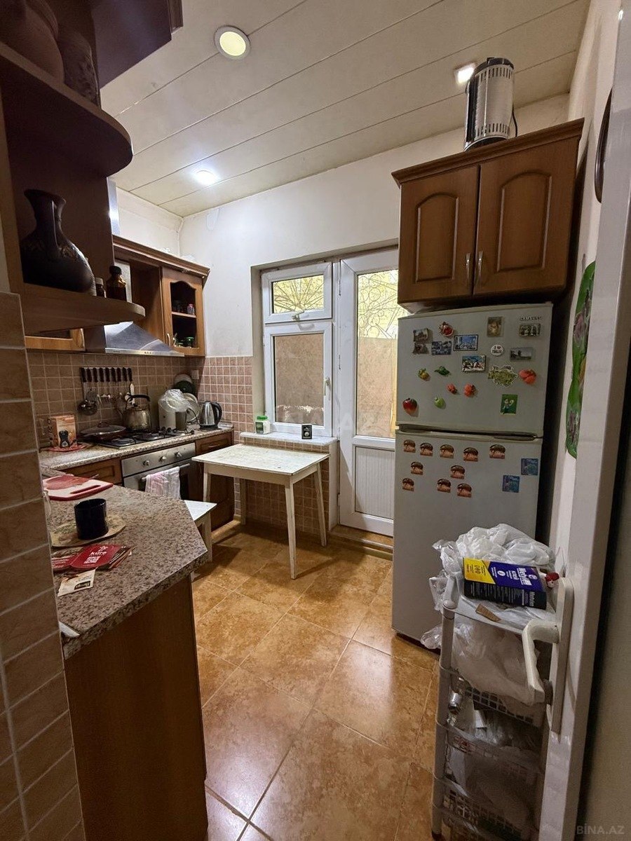 3-комн. вторичка - Наримановский  р. - 85 м² (8)